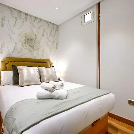 Apartment In The Center Of Madrid-Comenda-1-I-3