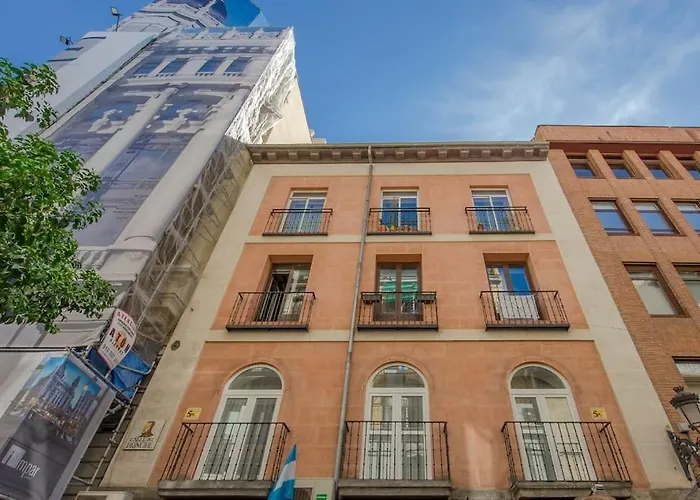 SUARA Apartamentos 2