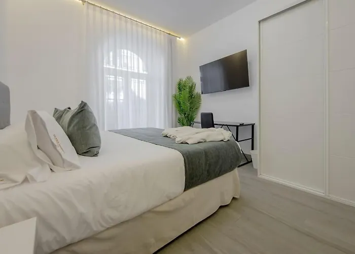 SUARA Apartamentos 2
