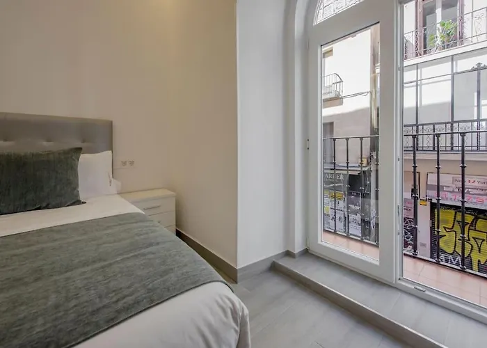 SUARA Apartamentos 2